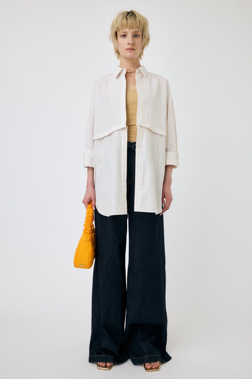 MOUSSY「BARE キャミソール」|キャミソール|