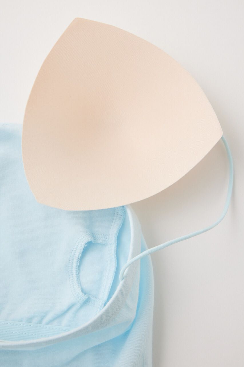 MOUSSY「BARE キャミソール」|キャミソール|