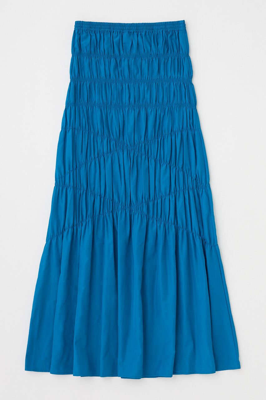 MOUSSY「CROSS GATHER スカート」|スカート|