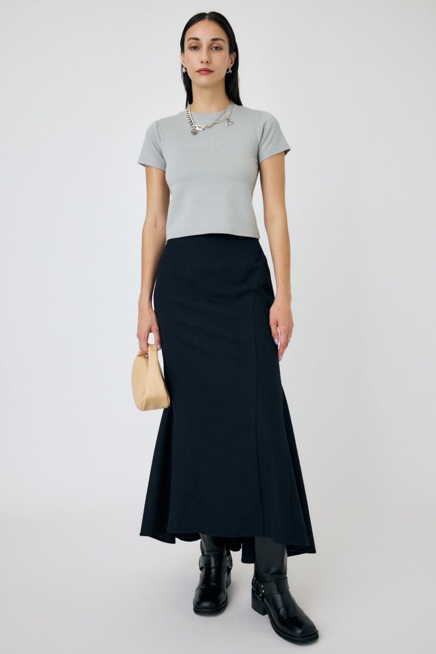 MOUSSY「GLITTER MOUSSY Tシャツ」|Tシャツ・カットソー|