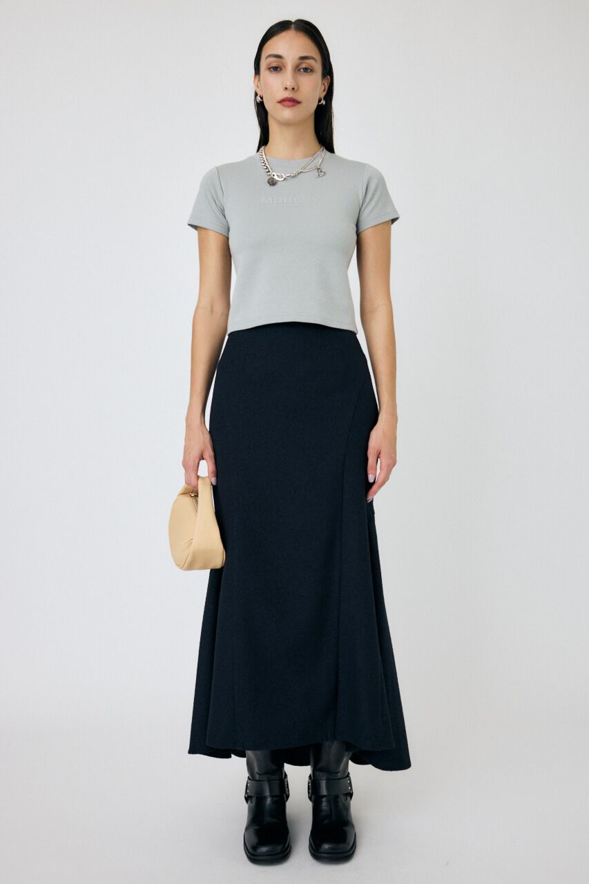 MOUSSY「GLITTER MOUSSY Tシャツ」|Tシャツ・カットソー|