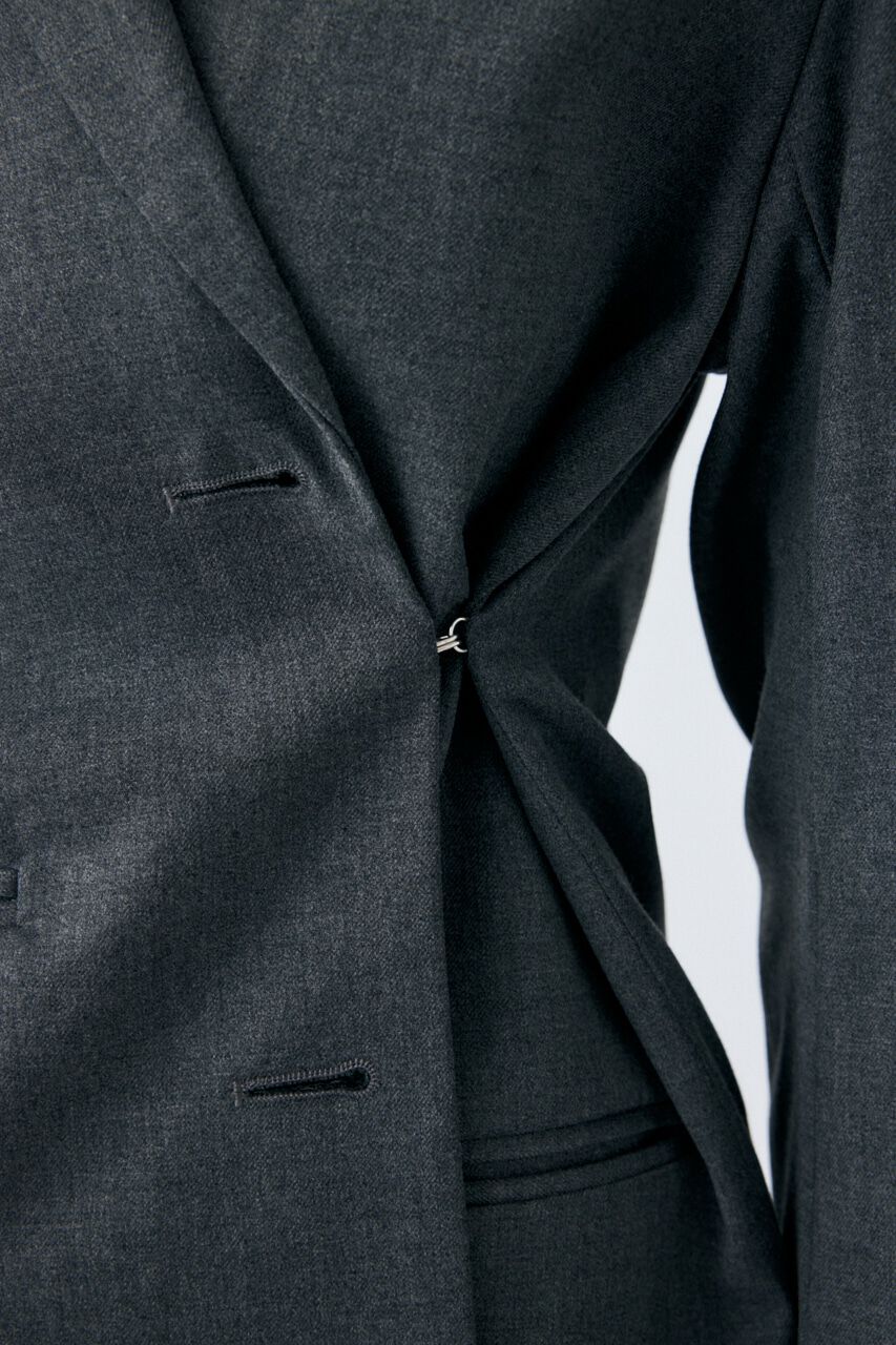 MOUSSY「OVERSIZED ブレザー」|その他|