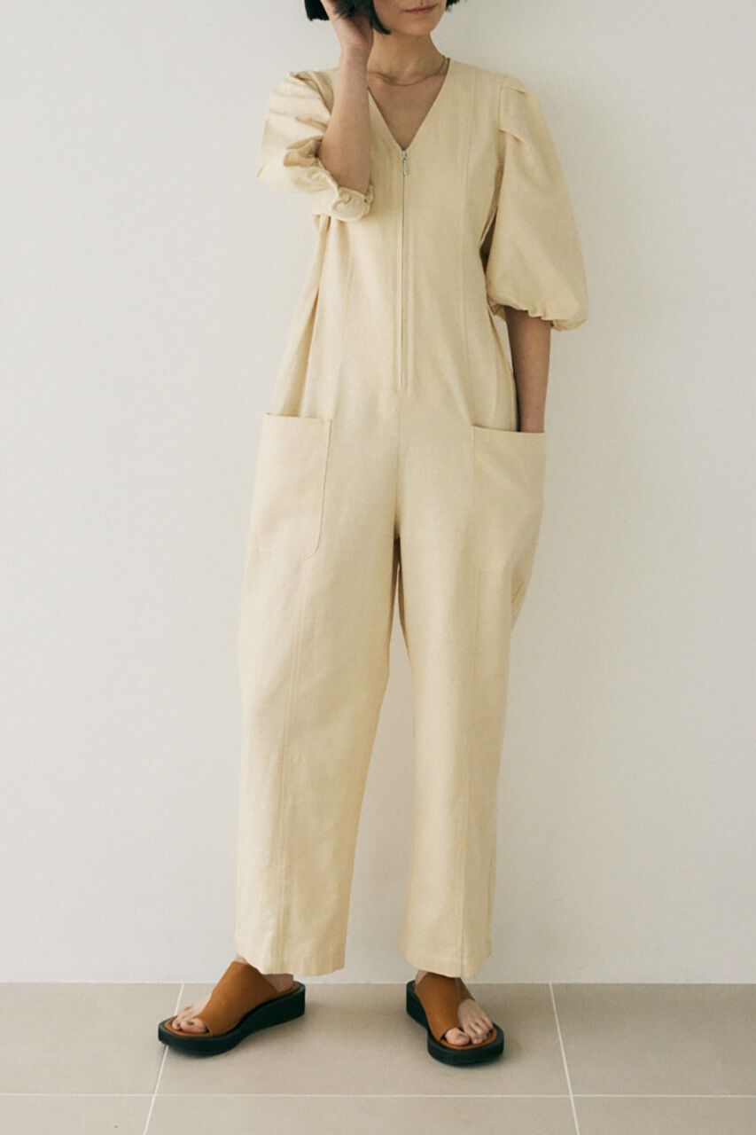 MOUSSY「ｵｰｶﾞﾆｯｸｺｯﾄﾝを原料に使用したｺｯﾄﾝｼﾞｬｶﾞｰﾄﾞｵｰ 」|その他|