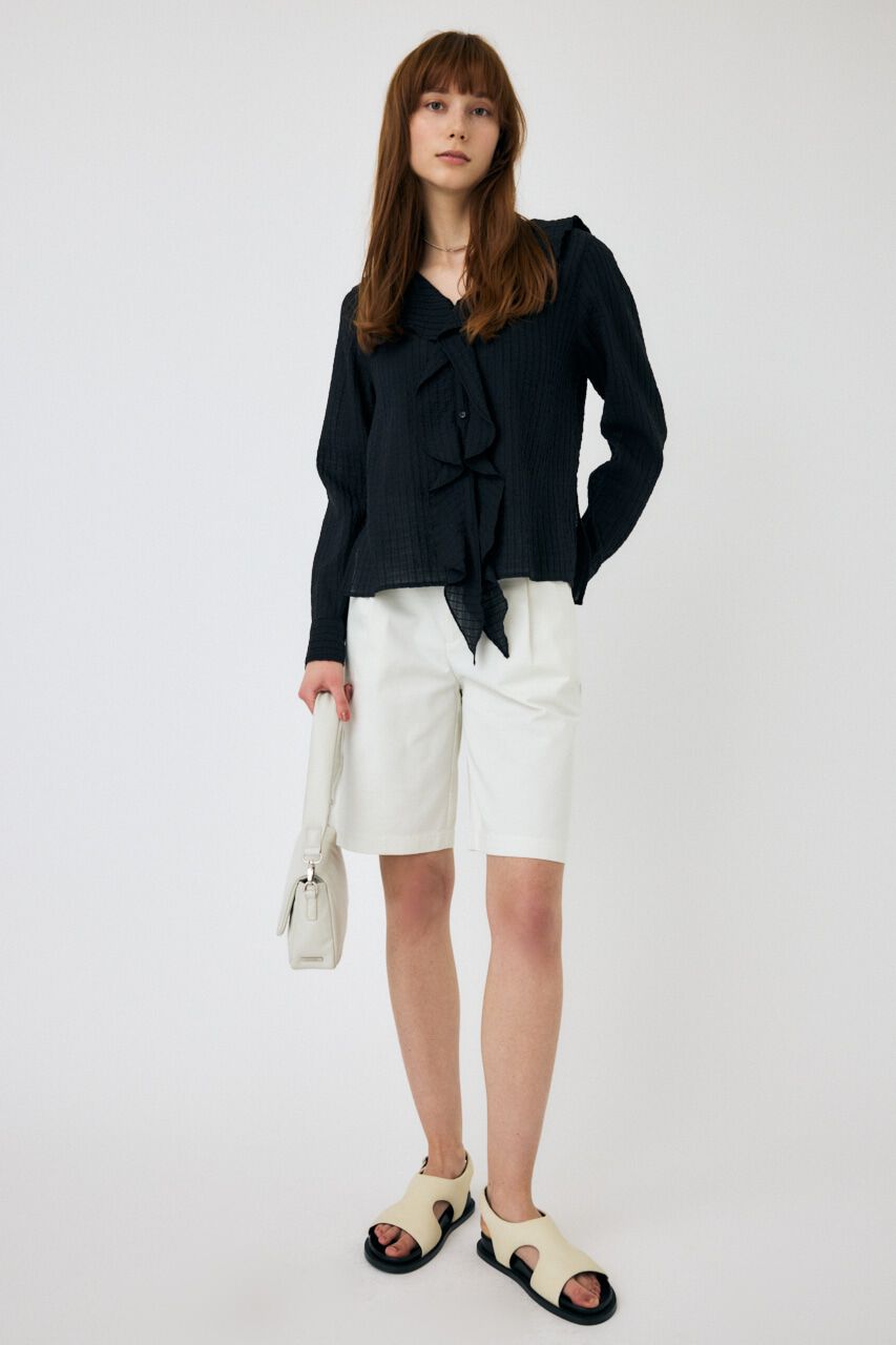 MOUSSY「SHORT トラウザーズ」|その他|