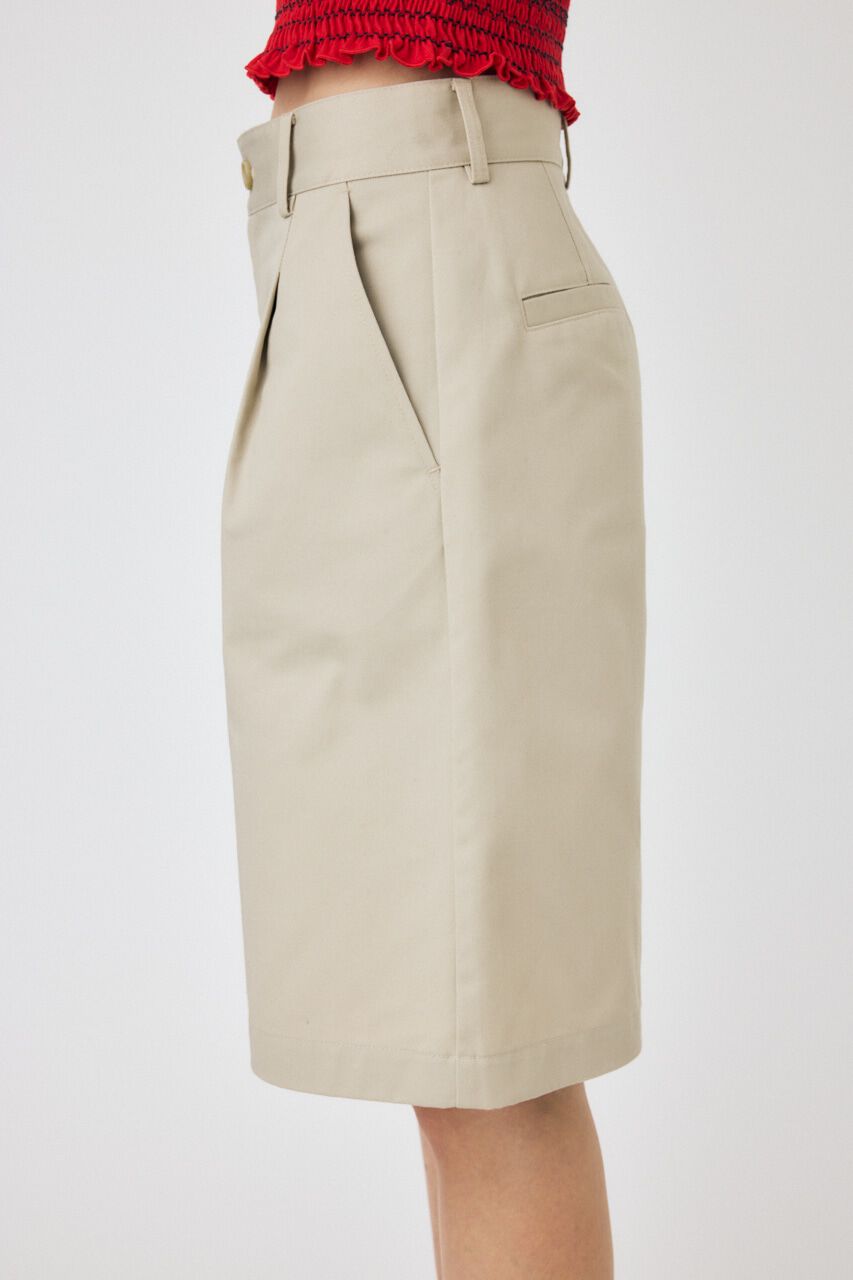 MOUSSY「SHORT トラウザーズ」|その他|