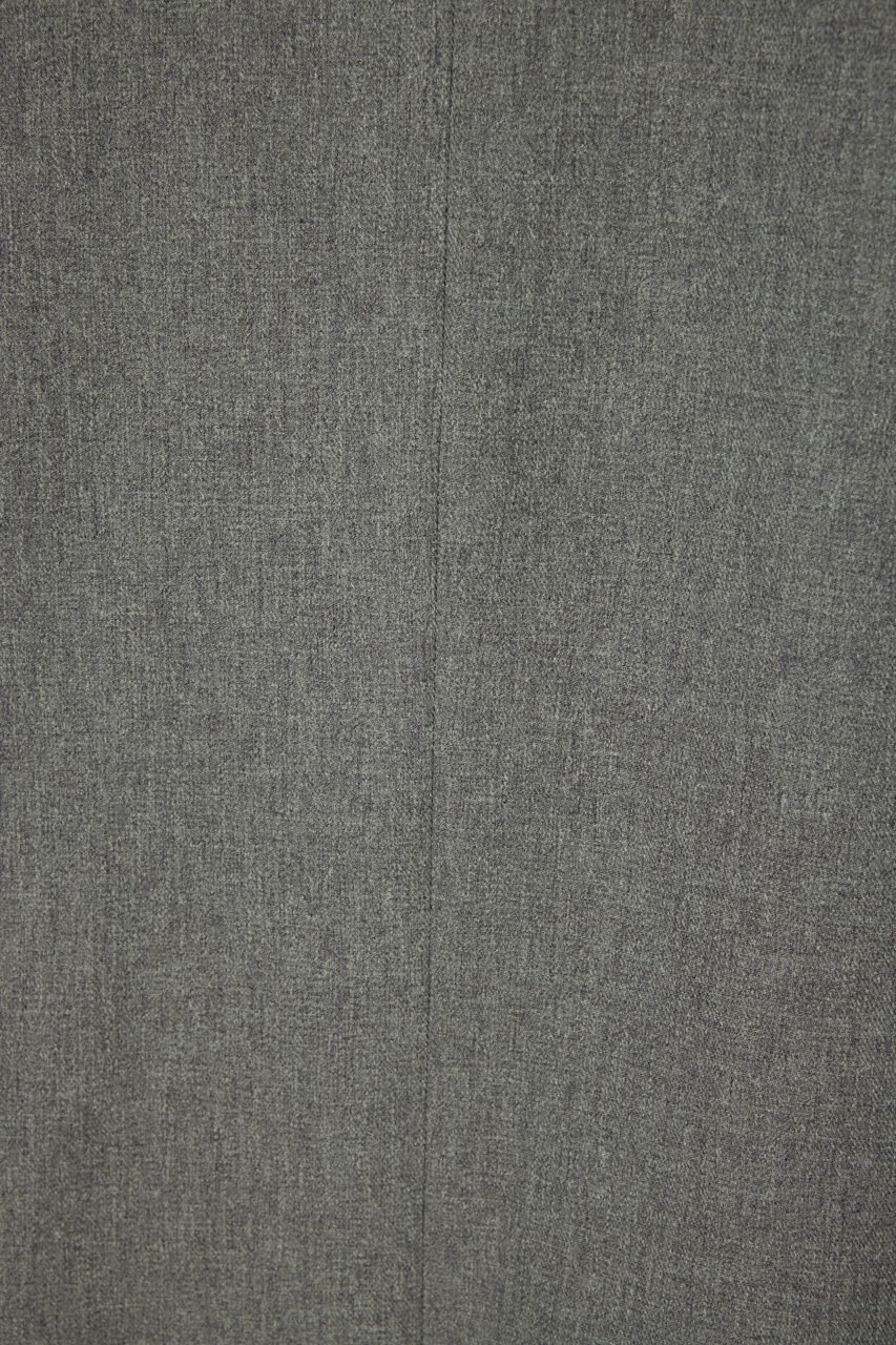 MOUSSY「シーズンレスノーカラージャケット　リサイクルポリエステル使用」|その他|