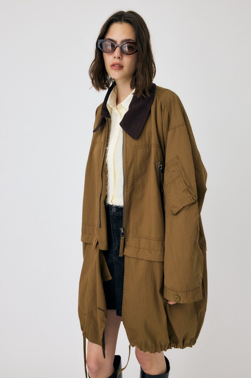 MOUSSY「REVERSIBLE ジャケット」|その他|