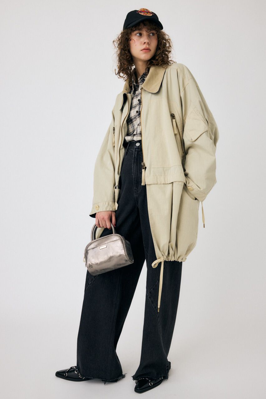 MOUSSY「REVERSIBLE ジャケット」|その他|