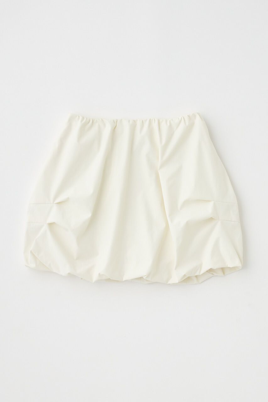 MOUSSY「BALLOON ミニスカート」|スカート|