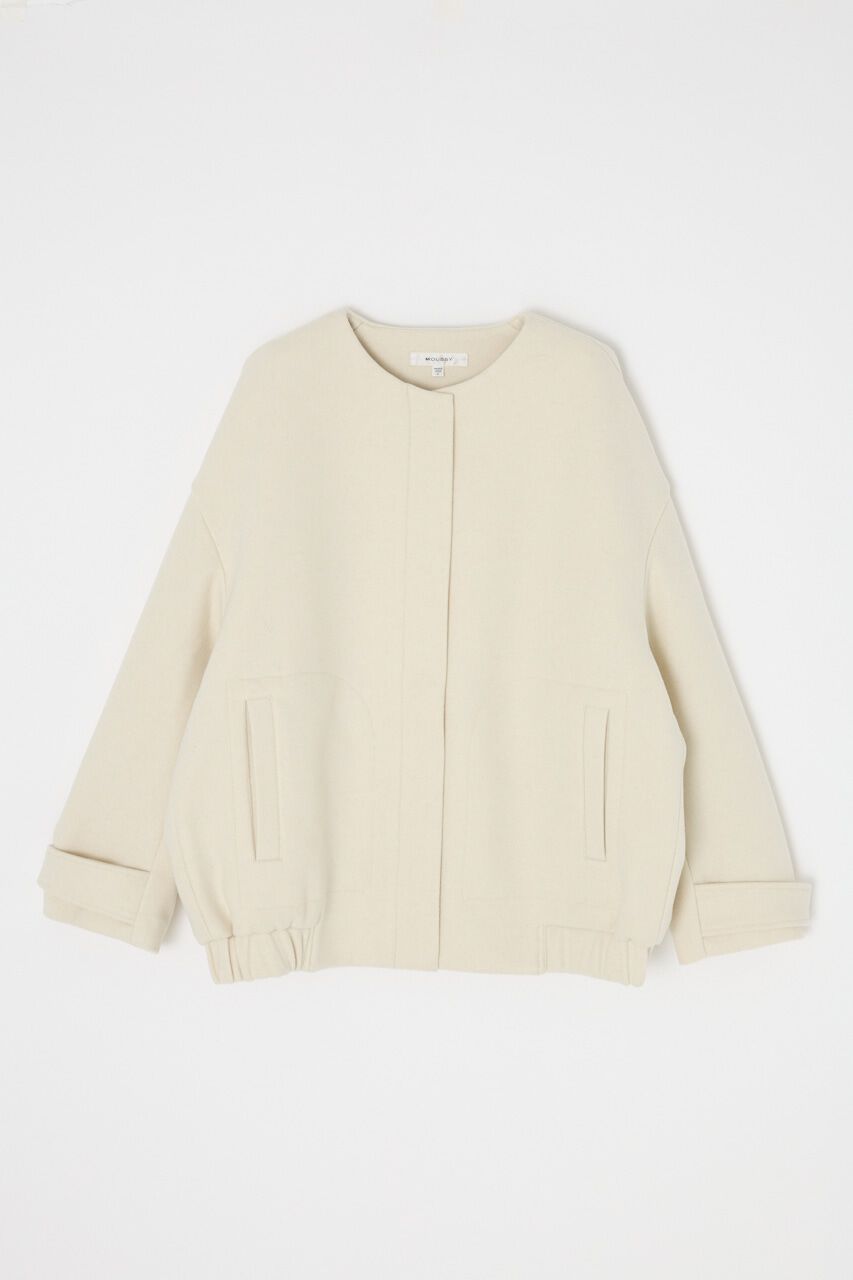 MOUSSY「BOMBER ジャケット」|ブルゾン・スタジャン|