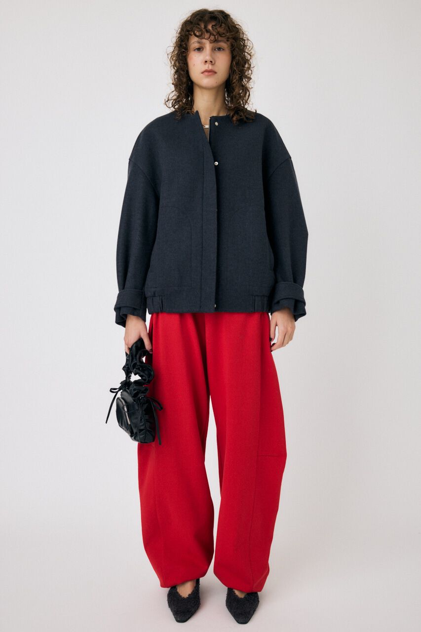 MOUSSY「BOMBER ジャケット」|ブルゾン・スタジャン|