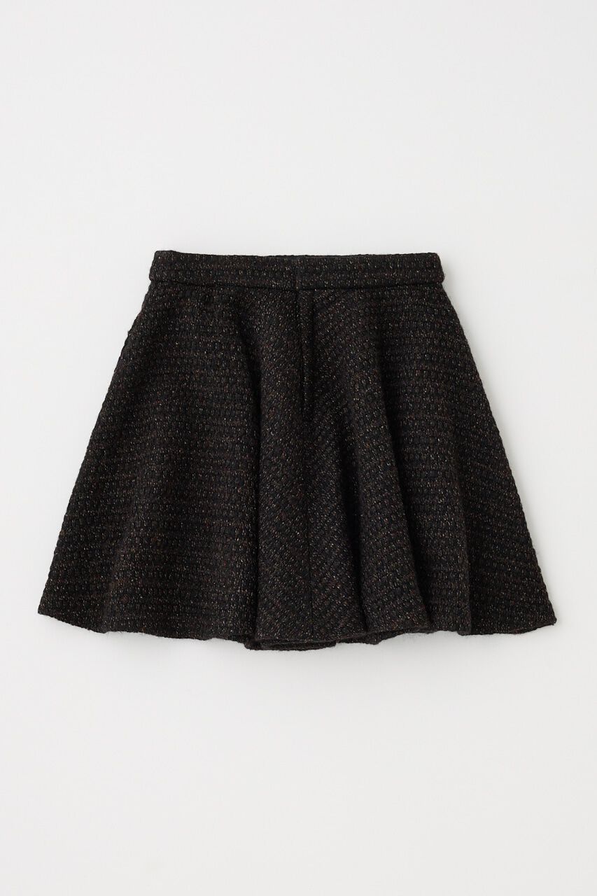 MOUSSY「CIRCULAR ミニスカート」|スカート|