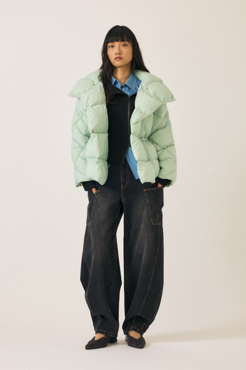 MOUSSY「CHECK FIT シャツ」|シャツ・ブラウス|