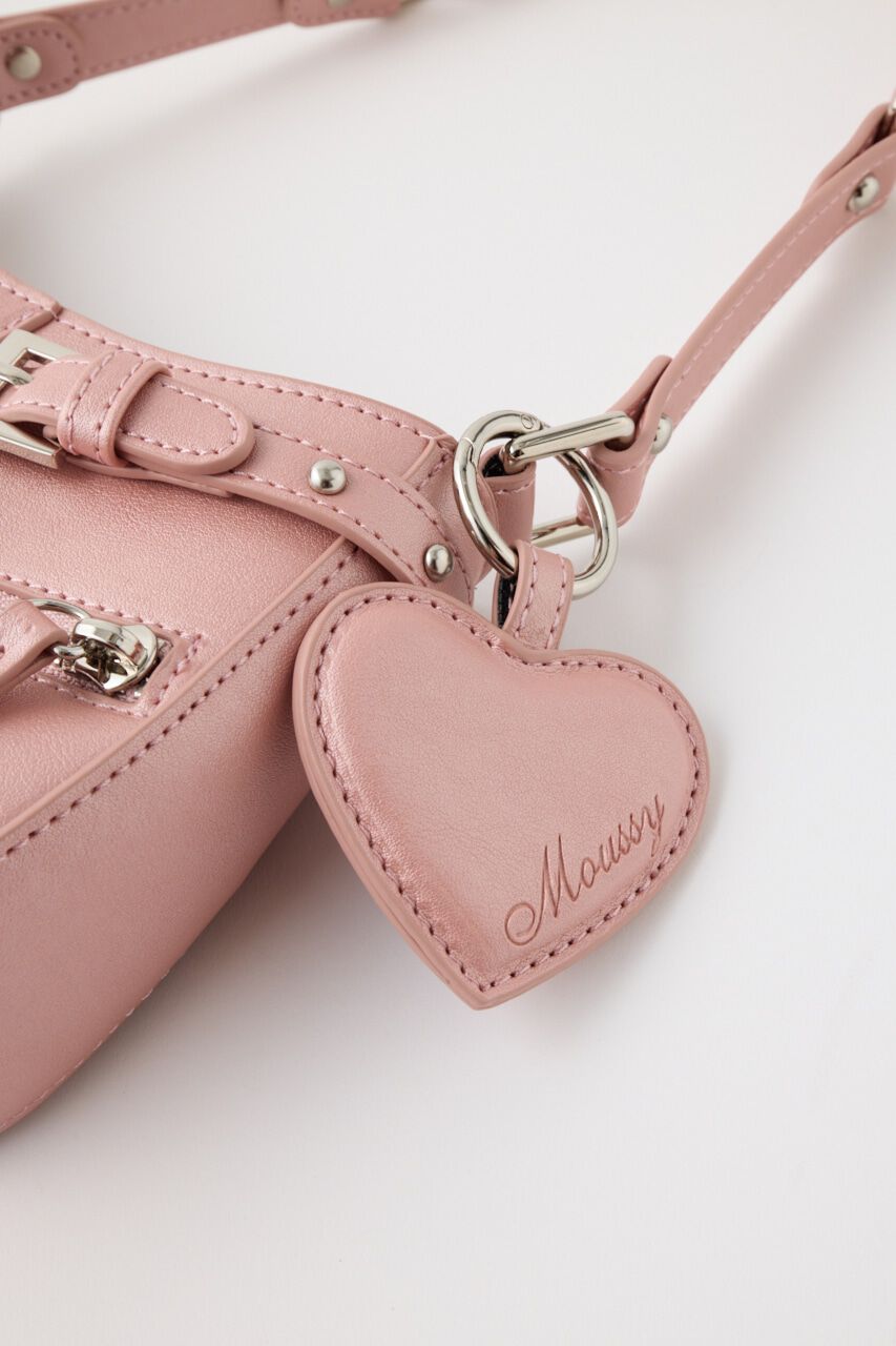 MOUSSY「KEY CHAIN COMBI バッグ」|その他|