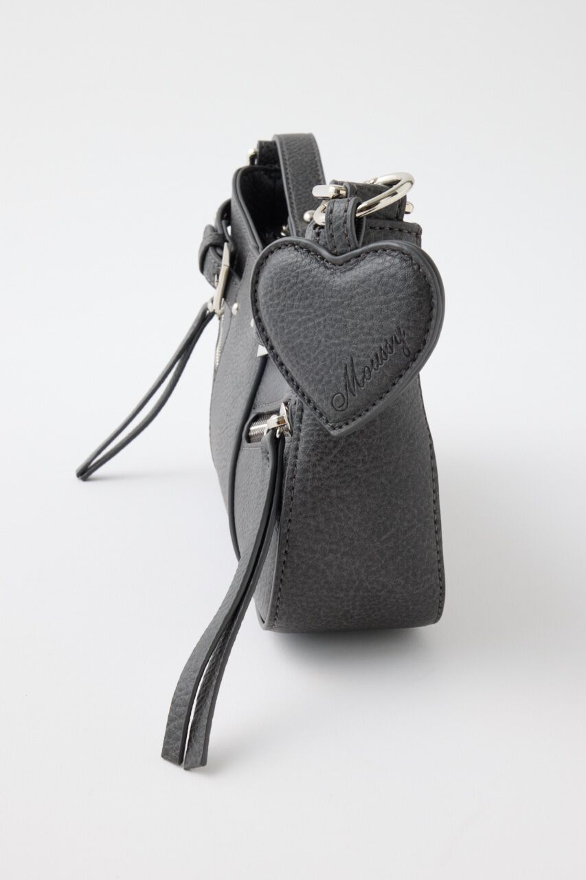 MOUSSY「KEY CHAIN COMBI バッグ」|その他|