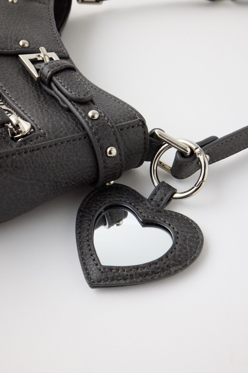 MOUSSY「KEY CHAIN COMBI バッグ」|その他|