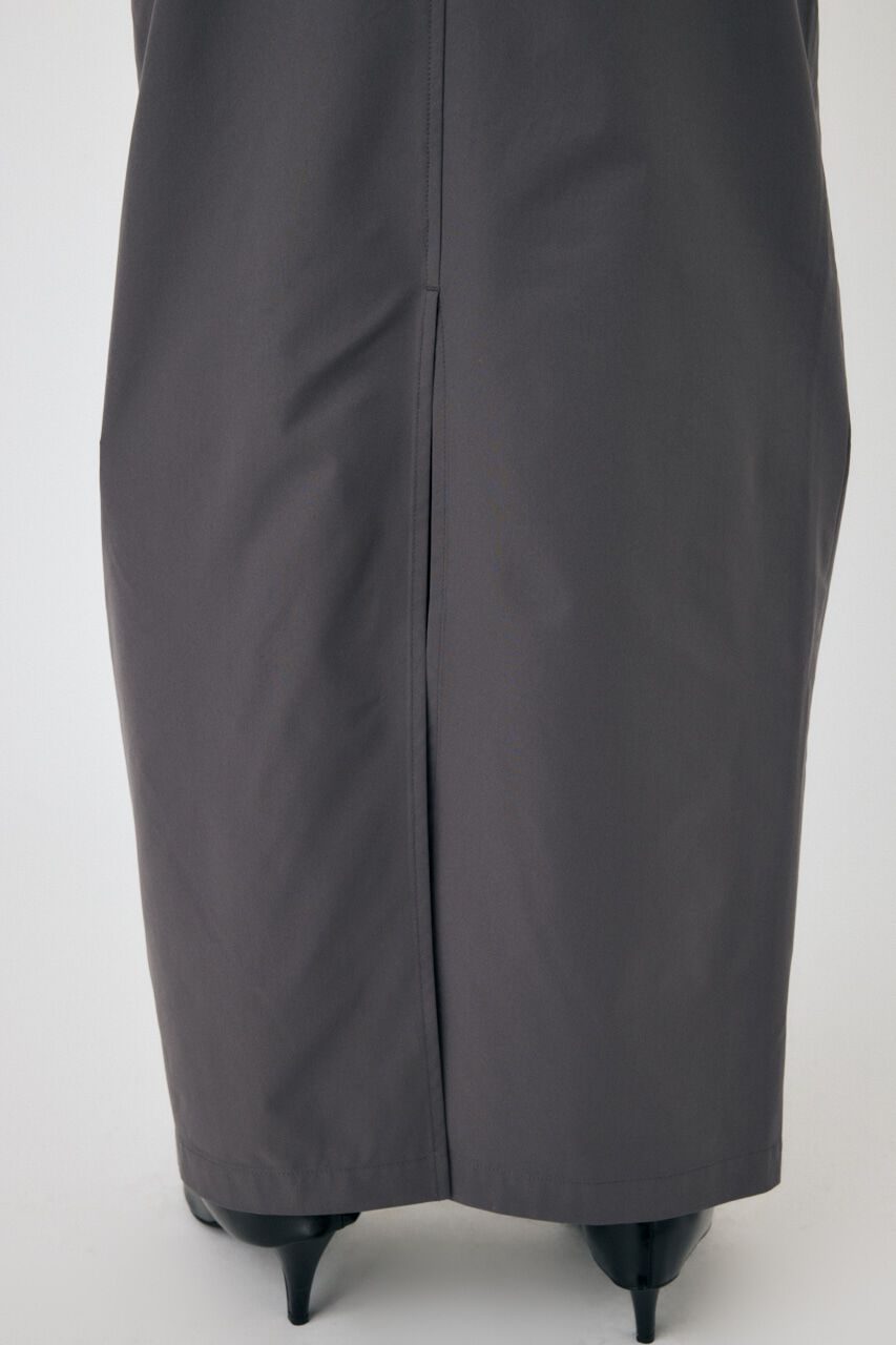 MOUSSY「STRETCH マキシスカート」|スカート|