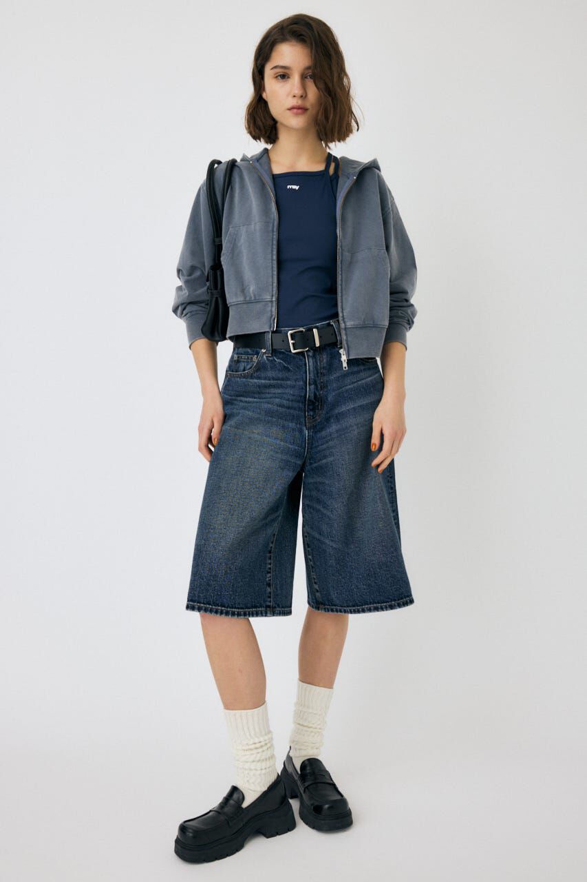 MOUSSY「LAYERED キャミソール」|キャミソール|