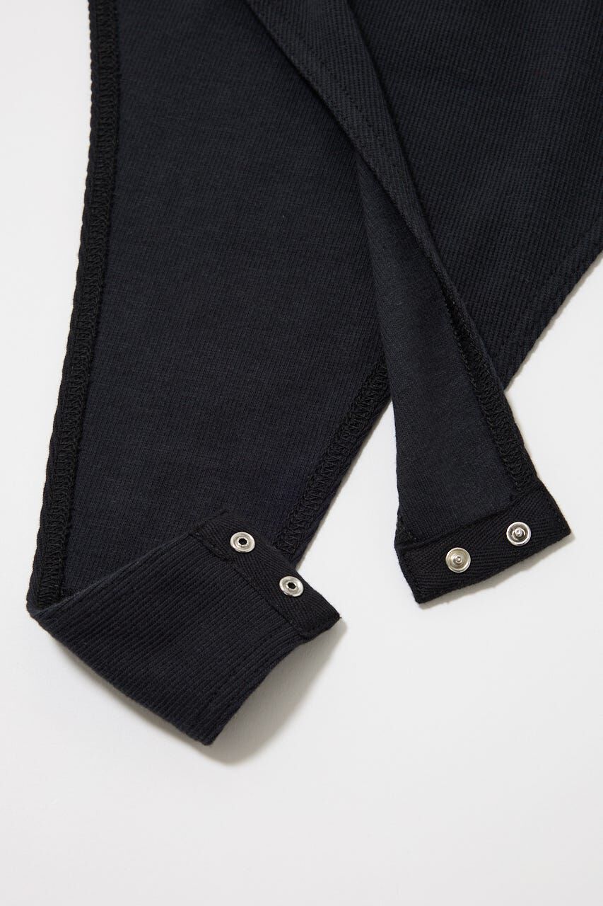 MOUSSY「CUP IN  ボディスーツ」|タンクトップ|