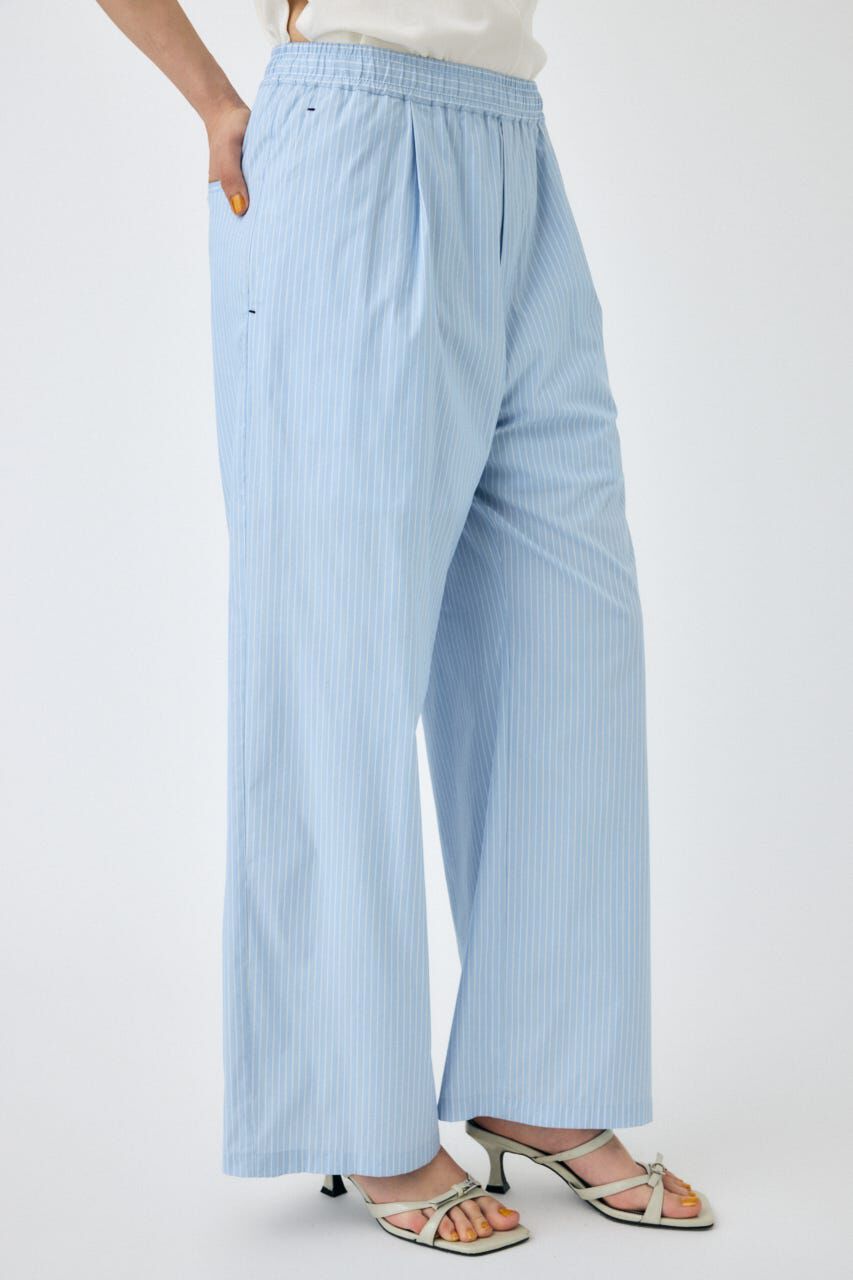 MOUSSY「DRAWSTRING トラウザーズ」|その他|