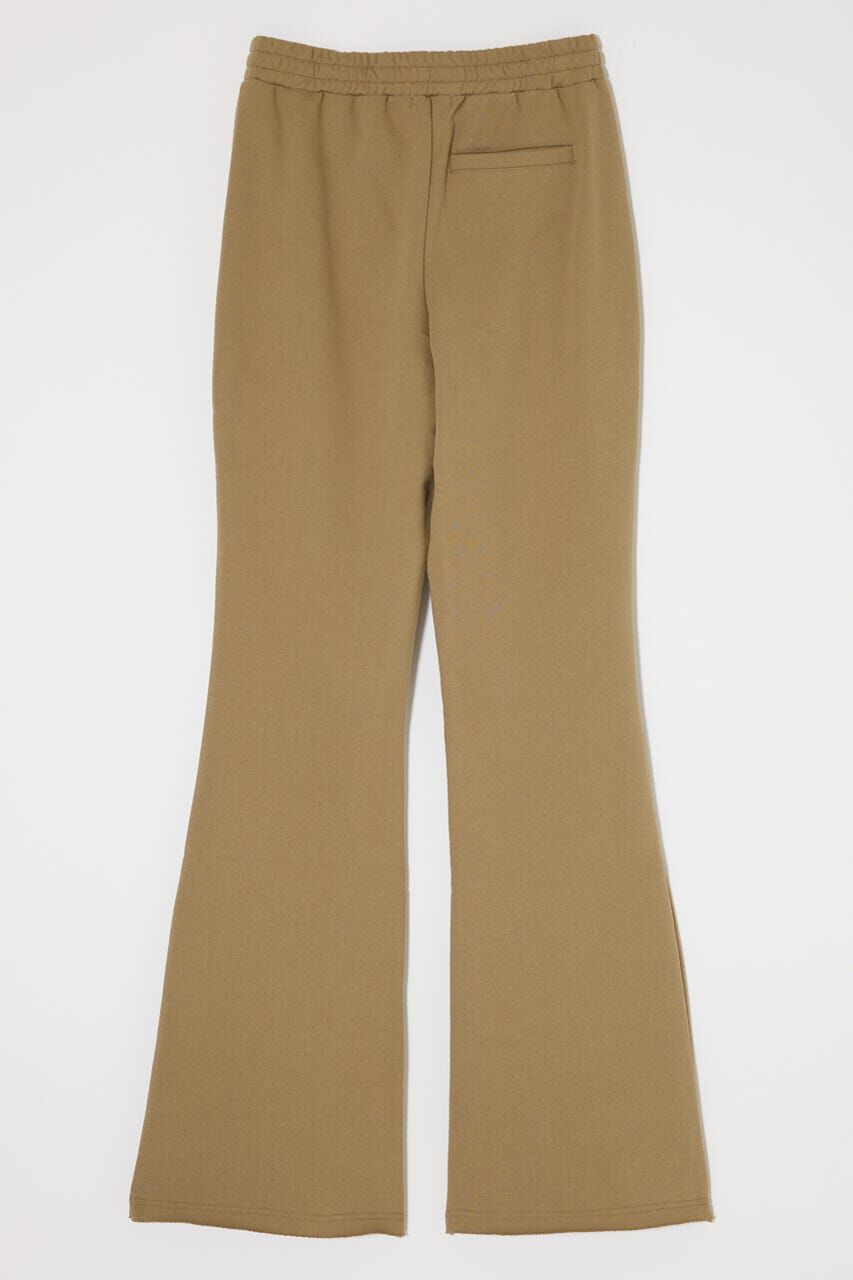 MOUSSY「FLARE SWEAT パンツ」|その他|