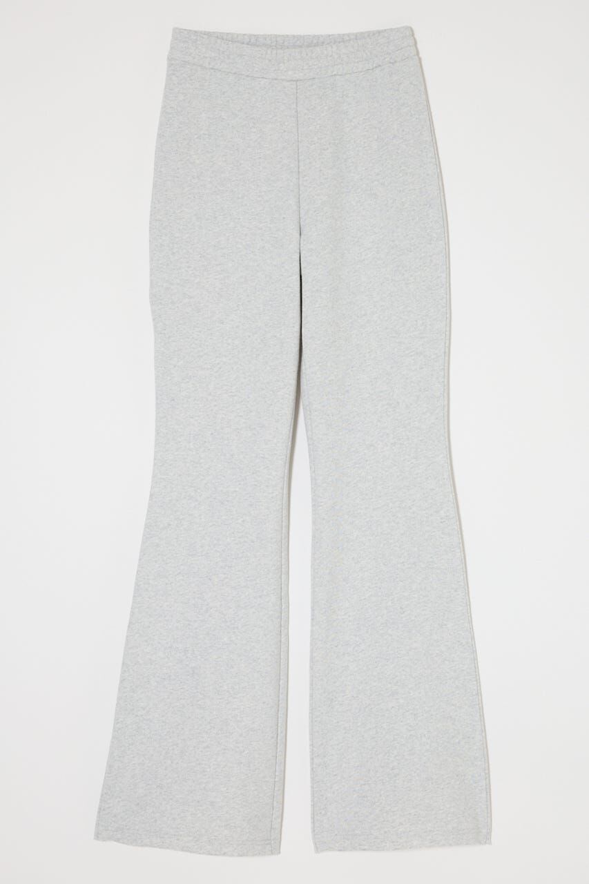 MOUSSY「FLARE SWEAT パンツ」|その他|