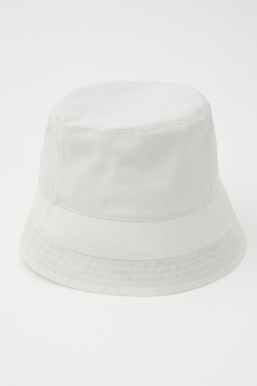 rienda「シアーブリムバケットハット」|その他|