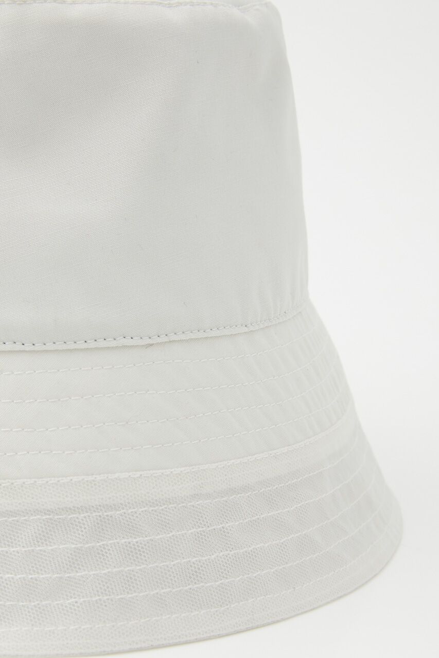 rienda「シアーブリムバケットハット」|その他|