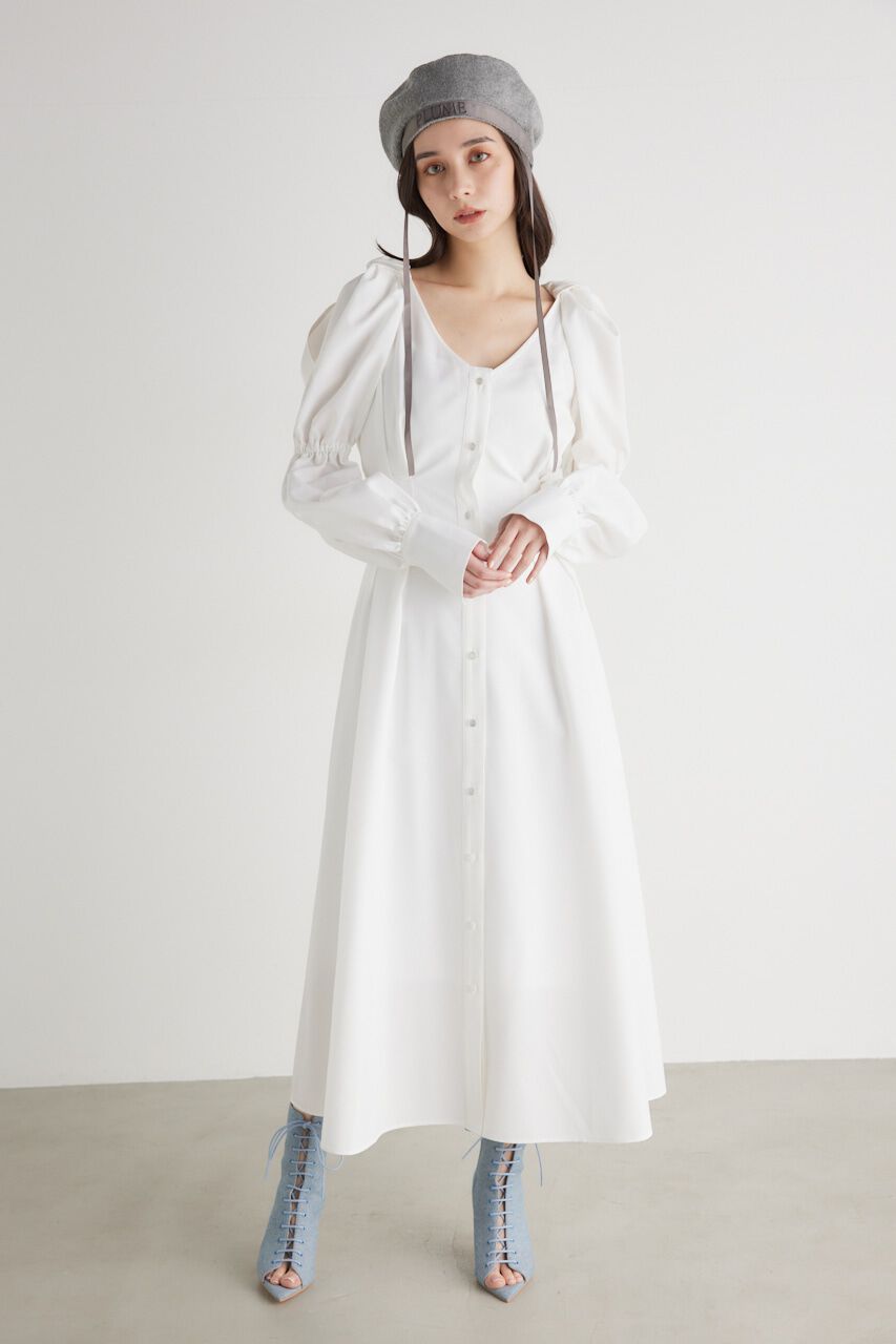 rienda「Bindパフフレア OP」|ワンピース|