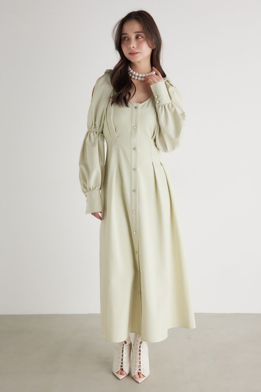 rienda「Bindパフフレア OP」|ワンピース|