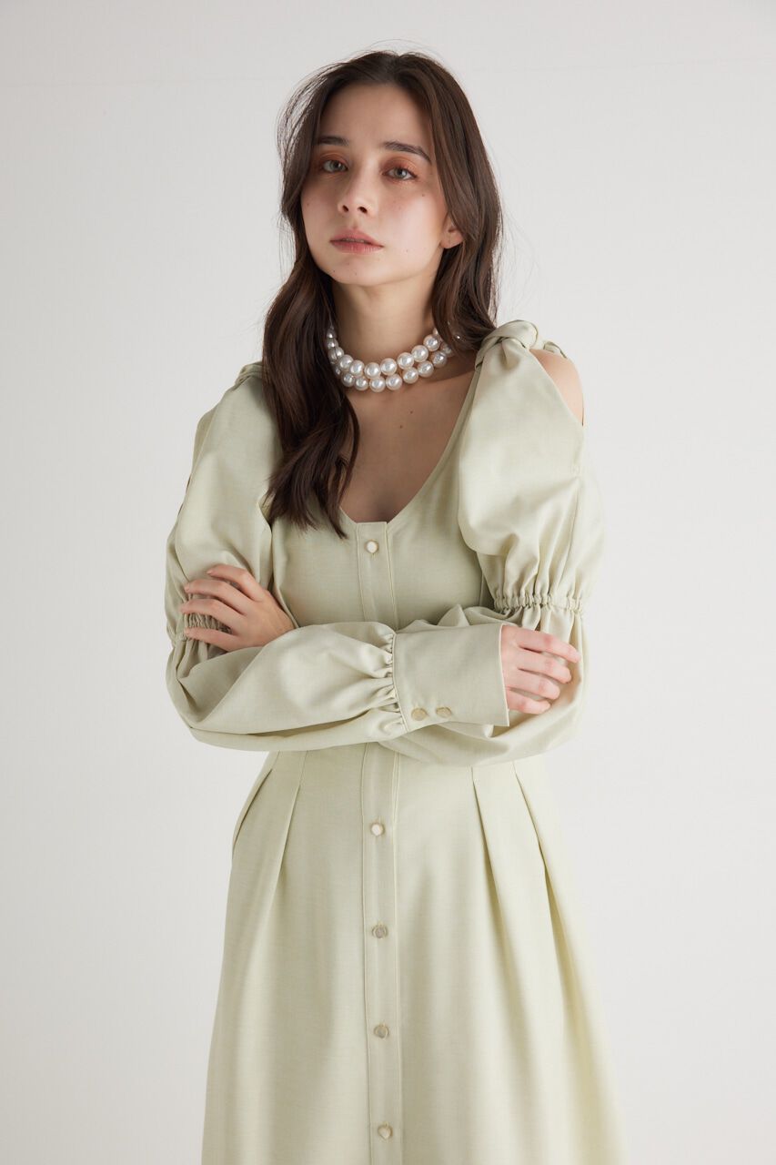 rienda「Bindパフフレア OP」|ワンピース|