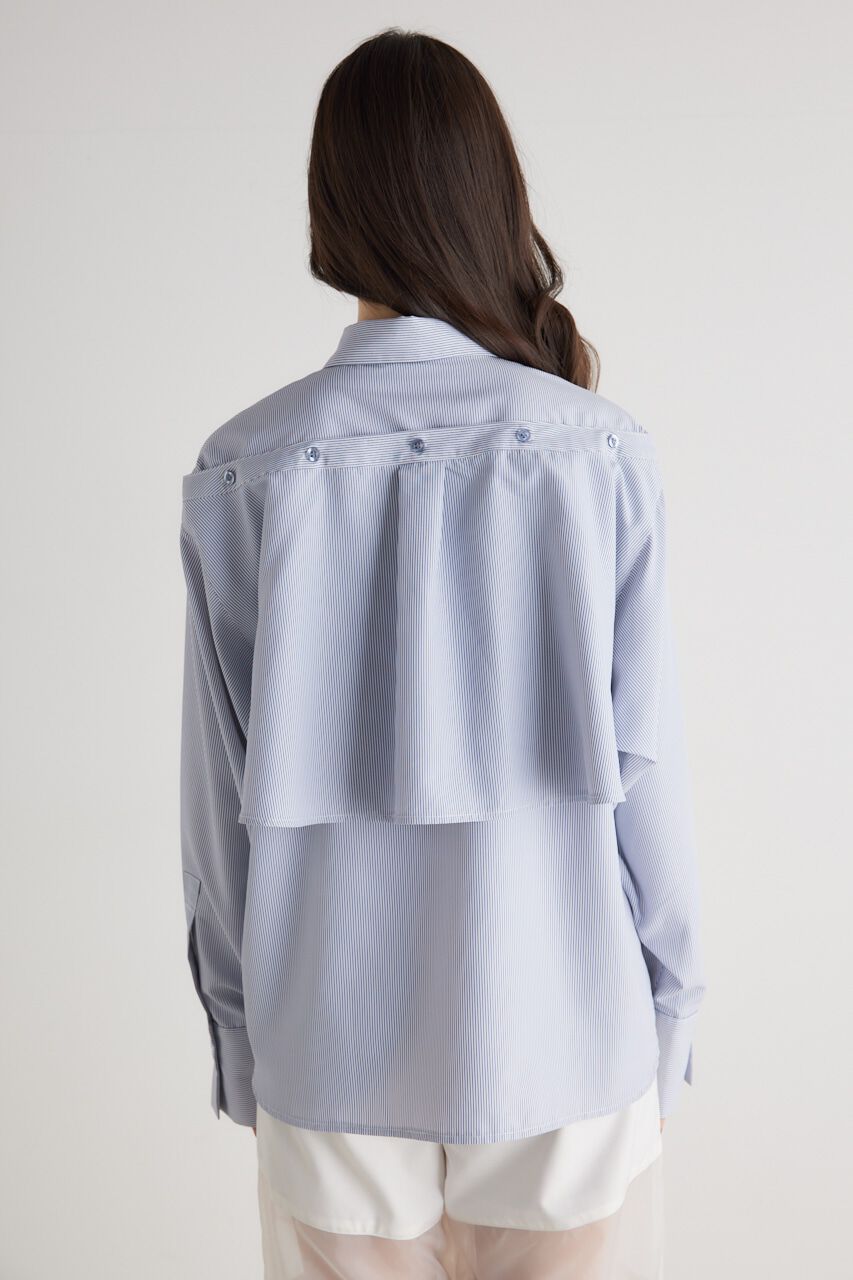 rienda「Many way bind ボレロ BLS」|シャツ・ブラウス|