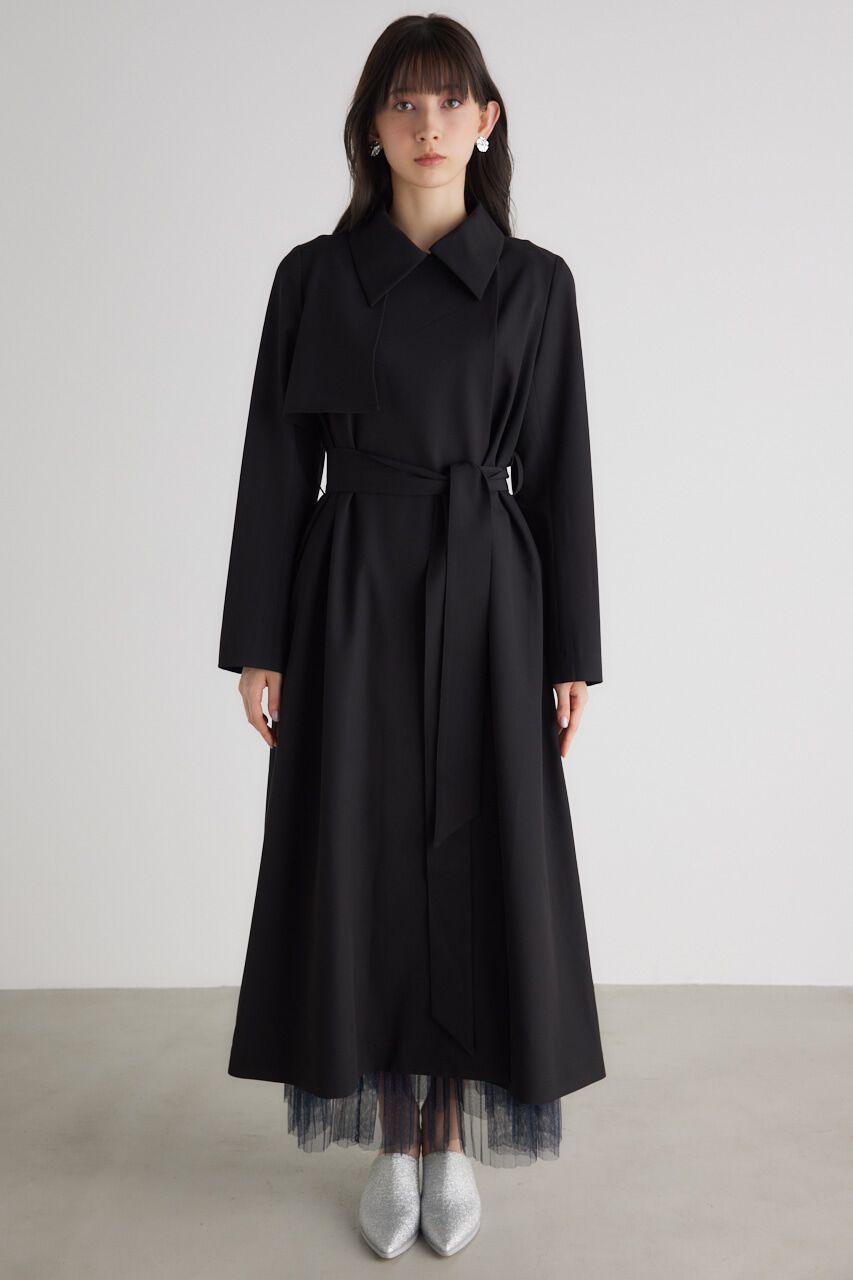 rienda「ステンカラーライトCT」|その他|