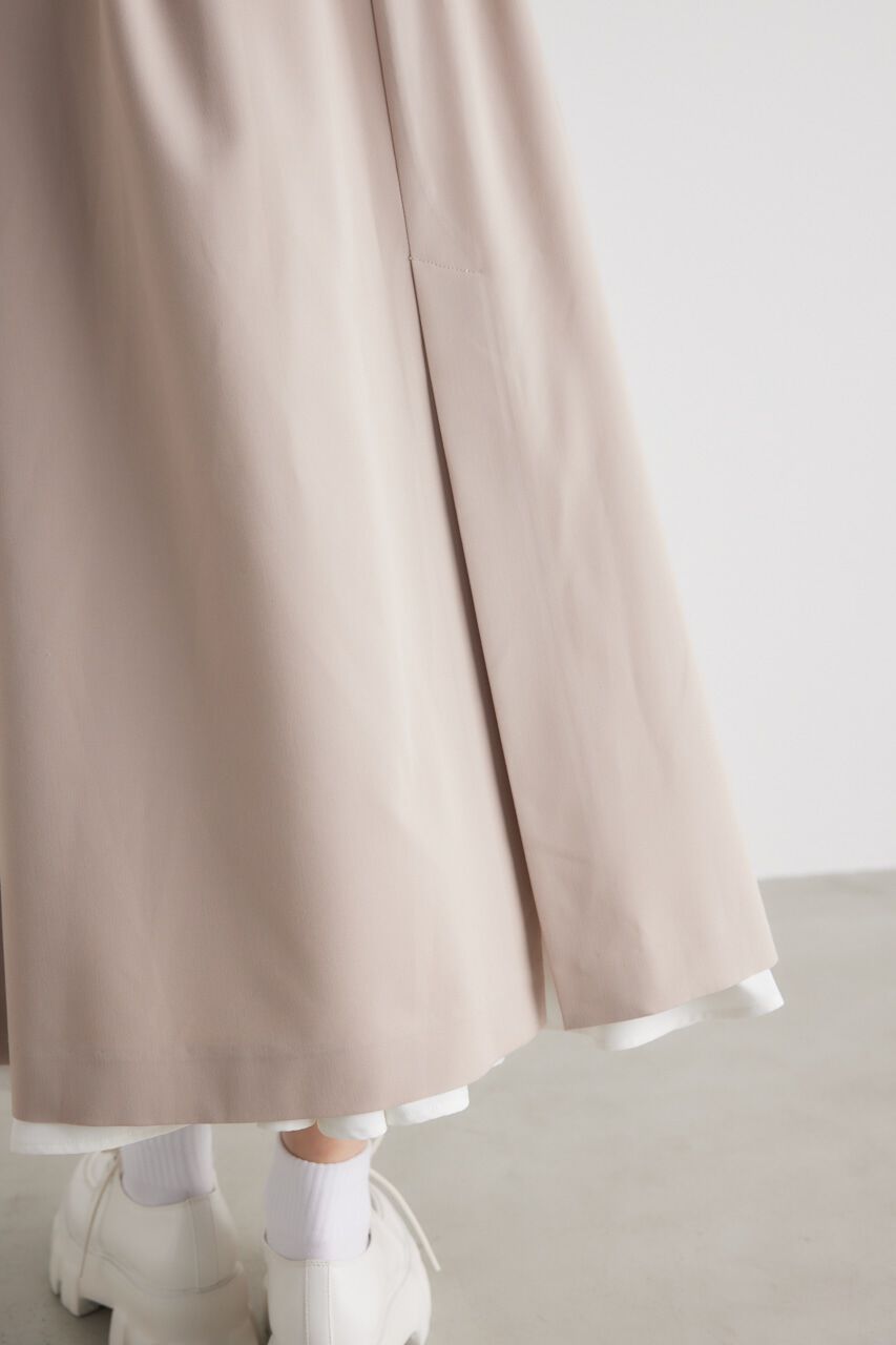 rienda「ステンカラーライトCT」|その他|