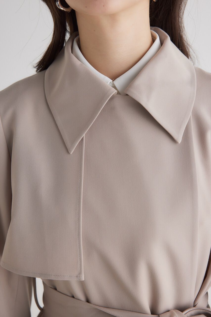 rienda「ステンカラーライトCT」|その他|