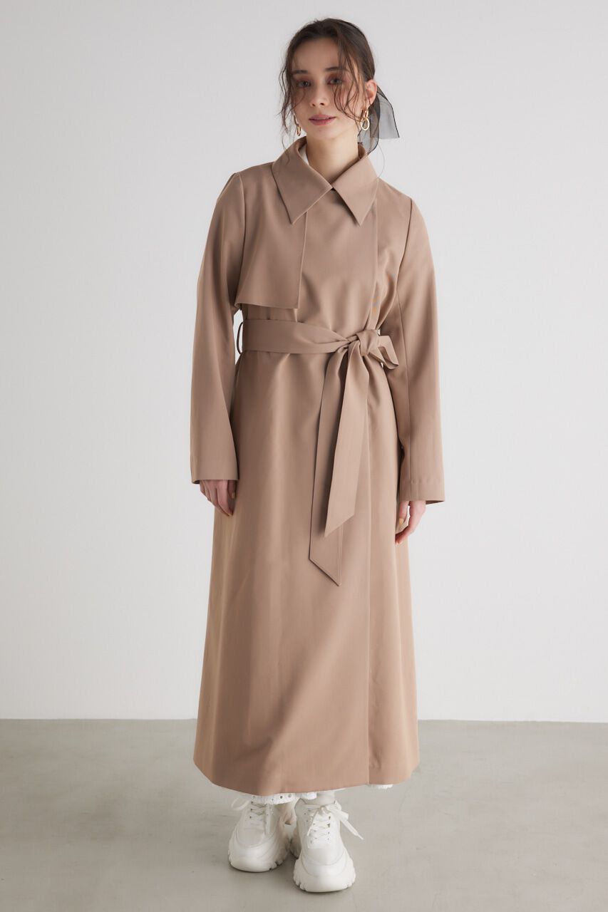 rienda「ステンカラーライトCT」|その他|