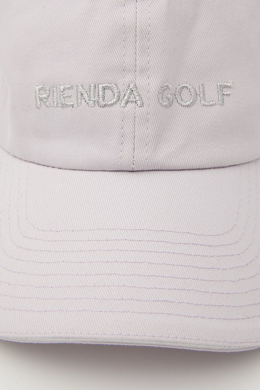 rienda「CAP」|その他|