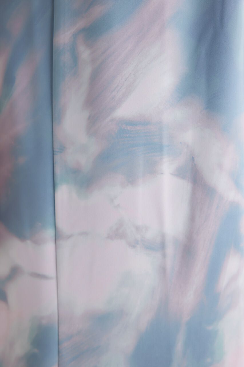 rienda「バックストリングシンプルキャミOP」|ワンピース|