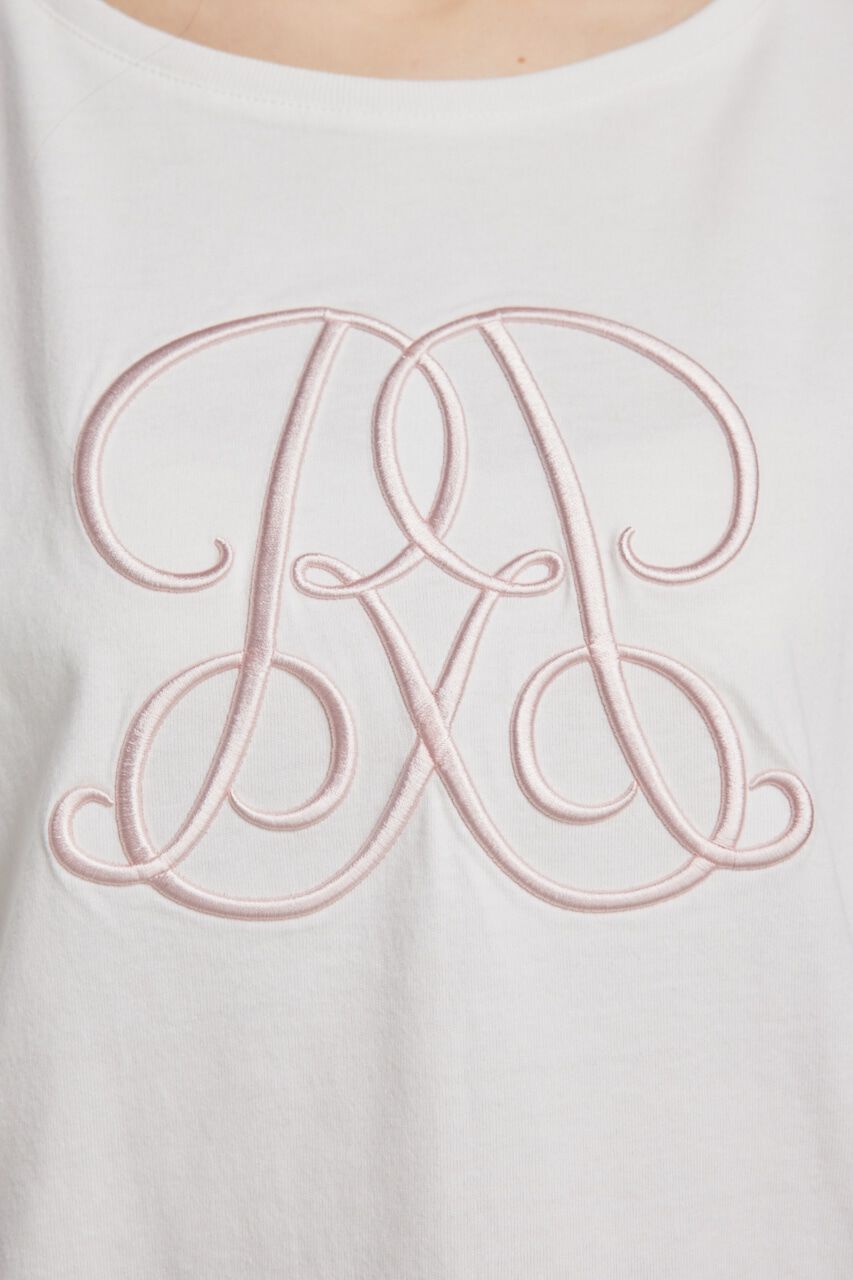 rienda「WRR T-SH」|Tシャツ・カットソー|