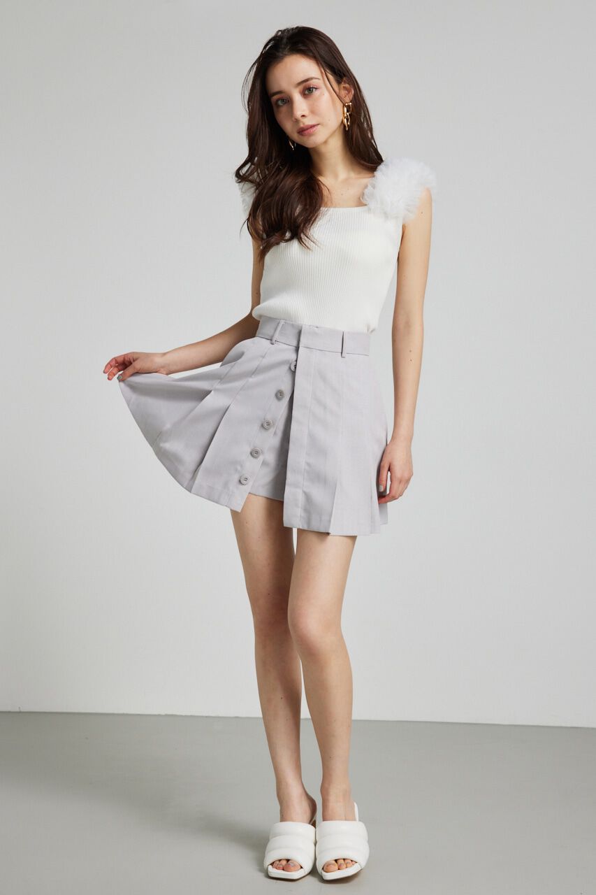 rienda「フラップJ/W SS-PT」|その他|