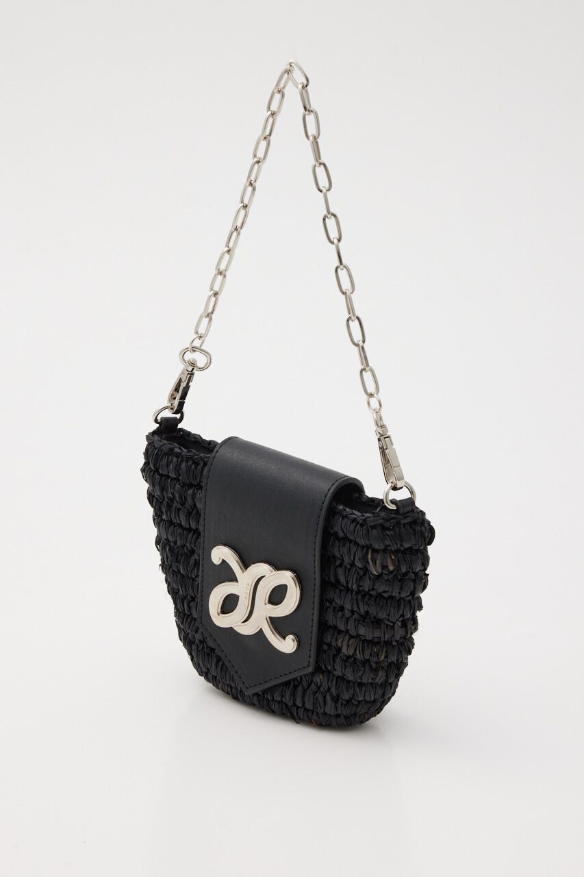 rienda「2wayRRロゴミニBAG」|その他|