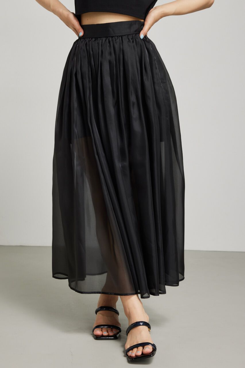 rienda「レイヤードシースルーS-PT」|その他|