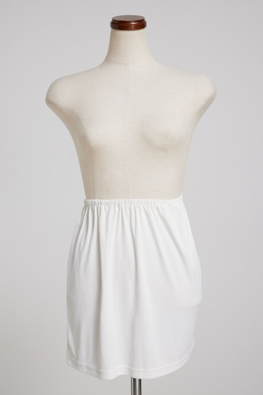 rienda「ベアSETサスペンダーKnit OP」|ワンピース|