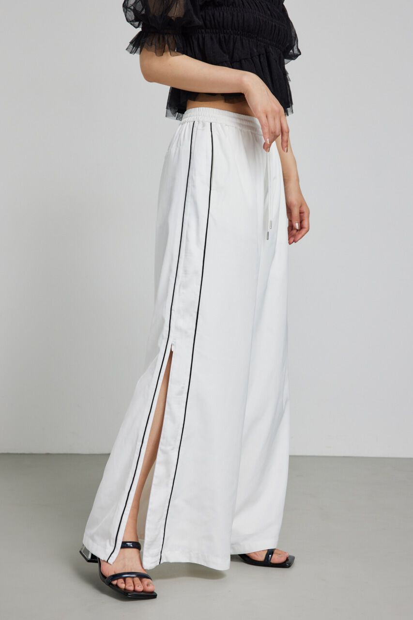 rienda「サイドラインワイドトラックPT」|その他|