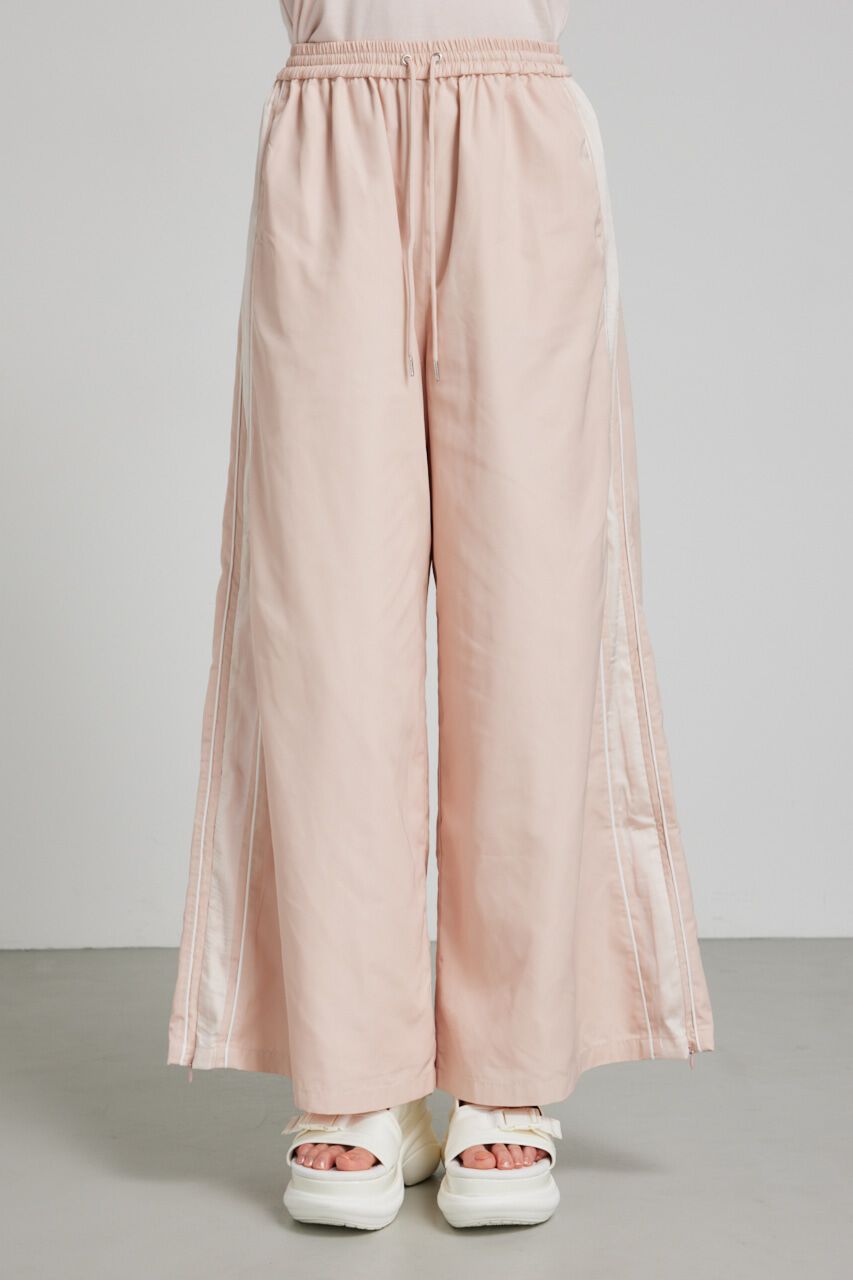 rienda「サイドラインワイドトラックPT」|その他|