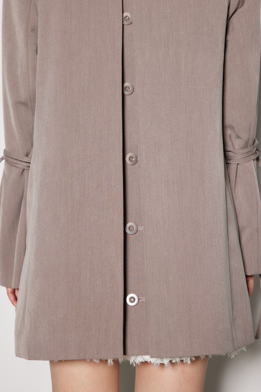 rienda「シングルテーラージャケット」|その他|