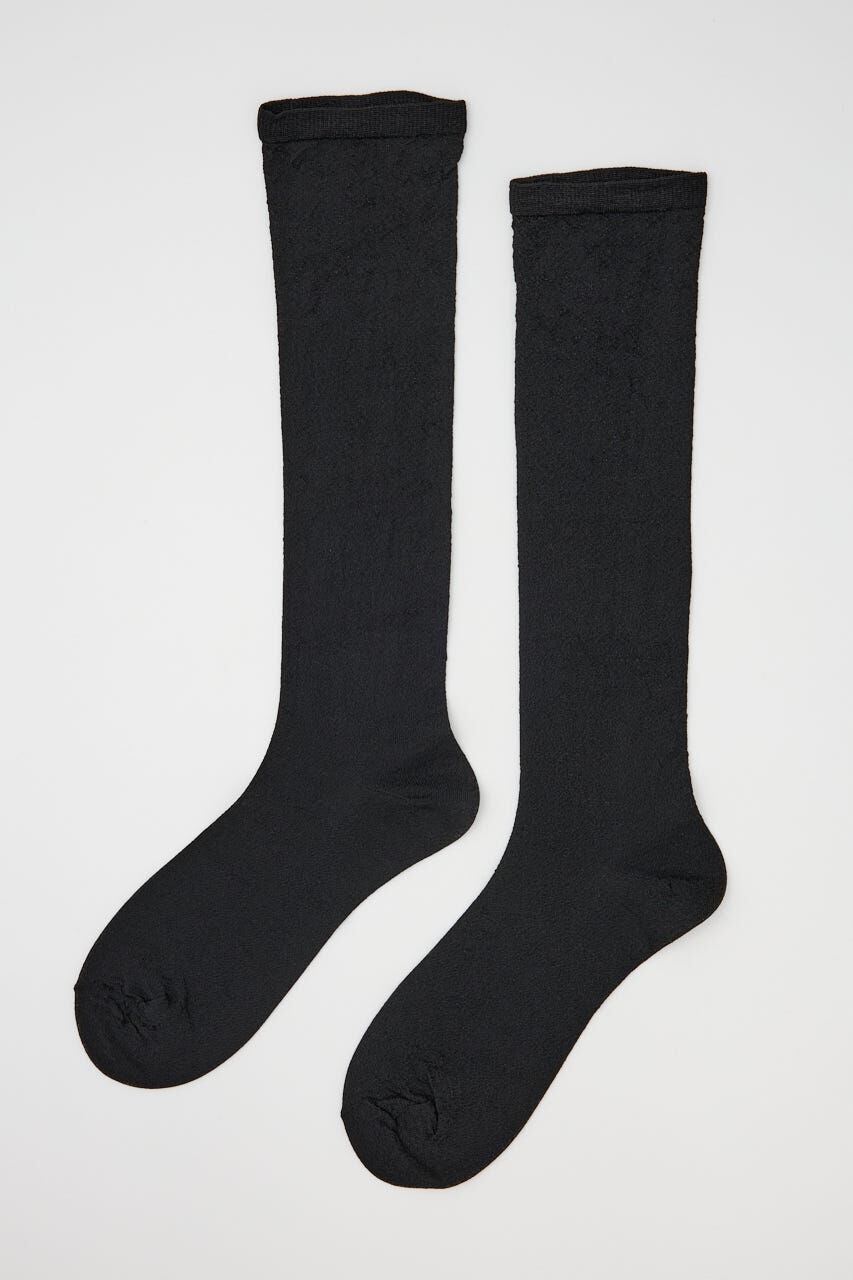 rienda「美ラメフィットソックス」|その他|