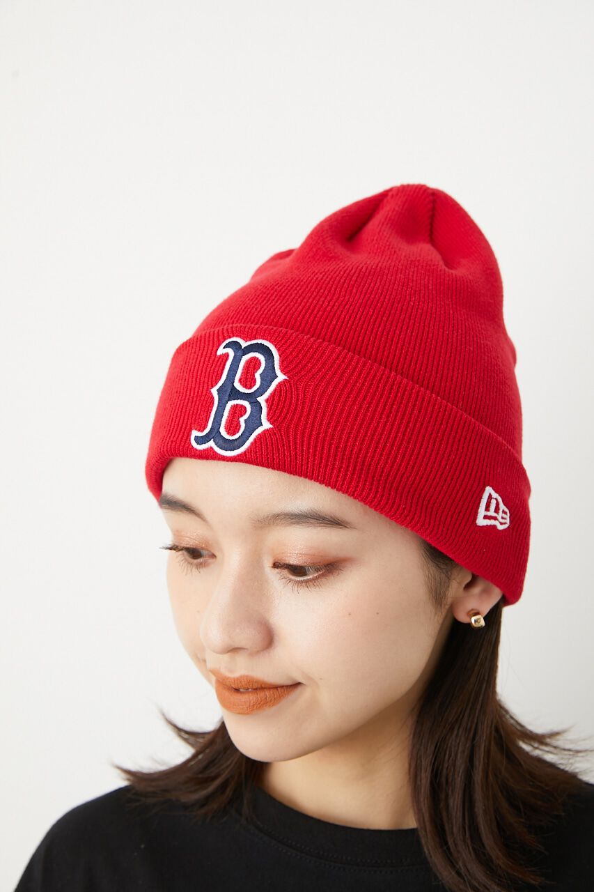 RODEO CROWNS「NEW ERA MLB KNIT CAP」|ピアス|