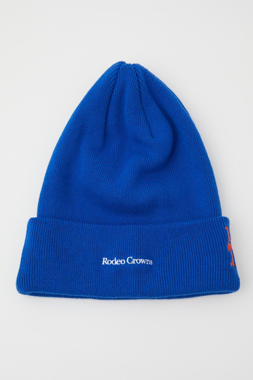 RODEO CROWNS「NEW ERA MLB KNIT CAP」|ピアス|