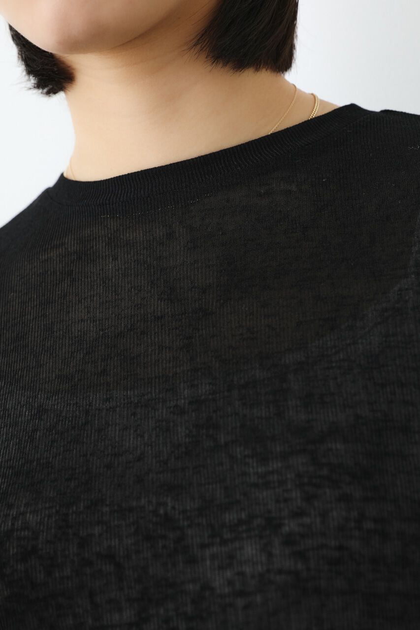 RODEO CROWNS「ポイントメローシアートップス」|Tシャツ・カットソー|